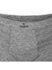 Ragman Boxershort 4er Pack in Grau