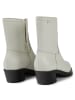 Camper Stiefeletten " Bonnie " in Weiß
