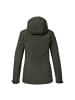 Killtec Softshelljacke KOS 40 in Oliv101