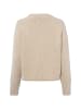 Marc O'Polo Strickpullover in beige - 0003