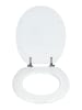 Wenko WC-Sitz MDF Mod. Paradise, WC-Sitz MDF Paradise