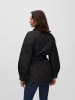 Vero Moda Steppjacke in Black