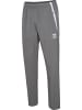 Hummel Verstellbare Taille Hose Hmllead Herren in STEEL GRAY