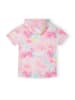 Minoti Strampler 30TOWELLING151 in pink
