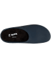 SALIHA Gartenclogs Multi Clog offen in blau in blau