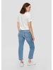 s.Oliver Jeans-Hose KAROLIN  in  57Z5_blau