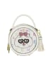 myMo Handbag Handbag in White