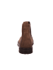 Marc O'Polo Stiefel in grau
