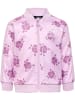 Hummel Hummel Reißverschluss Jacke Hmlflori Mädchen in WINSOME ORCHID