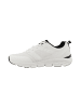 Kappa Sneakers Low in white/black