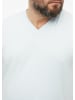 s.Oliver T-Shirt in 51W1_arktisblau