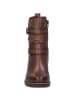 Josef Seibel Stiefel Gloria 07 in braun
