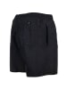 Armani Exchange Badeshorts 1er Pack in Schwarz
