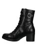 Nero Giardini Stiefelette in Schwarz