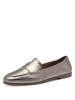 Tamaris Slipper elegant in gold