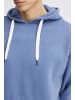 BLEND Hoodie BHHoodie - 20715059 in blau