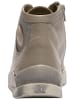 softinos Sneaker in Beige/Grau