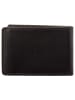 Golden Head Polo RFID Geldbörse 119351 Minischeintasche in 8 schwarz