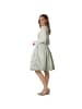 tectake Midi-Dirndl Klara in Mint