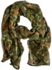 Normani Outdoor Sports Netzschal Ghost in Flecktarn