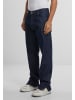 2Y Studios 2Y Studios 2Y Amaru Ankle Straight Jeans in raw blue