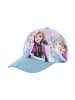 Disney Die Eiskönigin Eiskönigin Baseballcap Anna und Elsa in lila