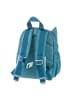 SCHNEIDERS Mini Kindergartenrucksack 27 cm in Wolf