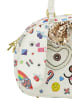 myMo Handbag Handbag in White