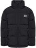 Hummel Reißverschluss Jacke Hmlcrisp Kinder in BLACK