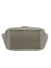 DIANA Handtasche in VERDE MILITARE