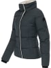ragwear Winterjacke Gleama Melange YOUMODO in Dark Grey