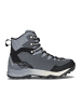 LOWA Sneaker in blau