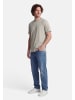 Salzhaut Shirt DIEK in Oat