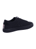 Fila Sneaker Low in schwarz