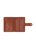 PICARD Portemonnaie Buddy 1 Cognac