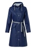 Mart Visser Regenmantel Sunny Navy / Sand