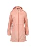 Didrikson W ISABELLA PARKA 2 in Pink