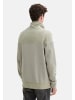 Tom Tailor Sweatshirt in hellgrün