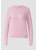 s.Oliver Strickpullover in 4156_rosa