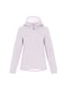 Schmuddelwedda Jacket in light lavender melange