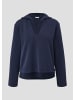 s.Oliver Sweatshirt in 5959_navy