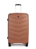 EMILY & NOAH Trolley E&N Travelbestie Werner in brown 200