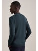 Seidensticker Pullover Regular in Grün