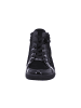 Ara Shoes Schnürstiefel Rom in Schwarz