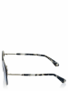 Kate Spade Sonnenbrille für Damen in silber