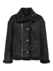Object Jacke in Black