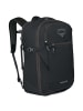 Osprey Daylite Travel Pack 35 - Reiserucksack 16" 49 cm (black) in schwarz