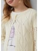 s.Oliver Strickjacke  in  0600_ecru