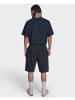 Converse Shorts in Schwarz