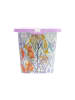 Disney Elements Kunststoff Aufbewahrungsbox 7 L